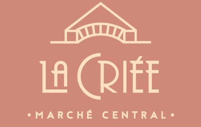 La Criée